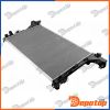 Radiateur du moteur pour RENAULT | CCH-RE-004, 8MK376737104